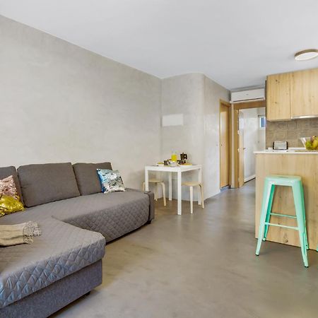 Apartamento Casa Xio Torremolinos Exterior foto