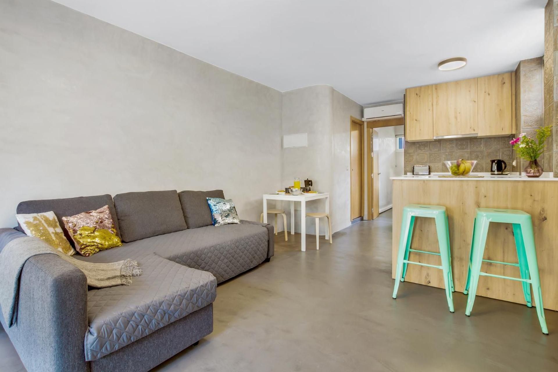 Apartamento Casa Xio Torremolinos Exterior foto